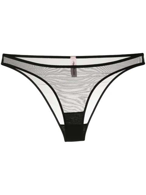 Agent Provocateur Lucky full briefs