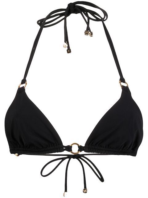 Agent Provocateur Malisa Triangle bikini top