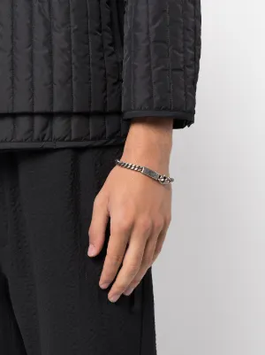 WERKSTATT:MÜNCHEN Bracelets for Men - Shop Now on FARFETCH