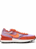 Nike Waffle One ""Active Fuchsia"" sneakers - Orange