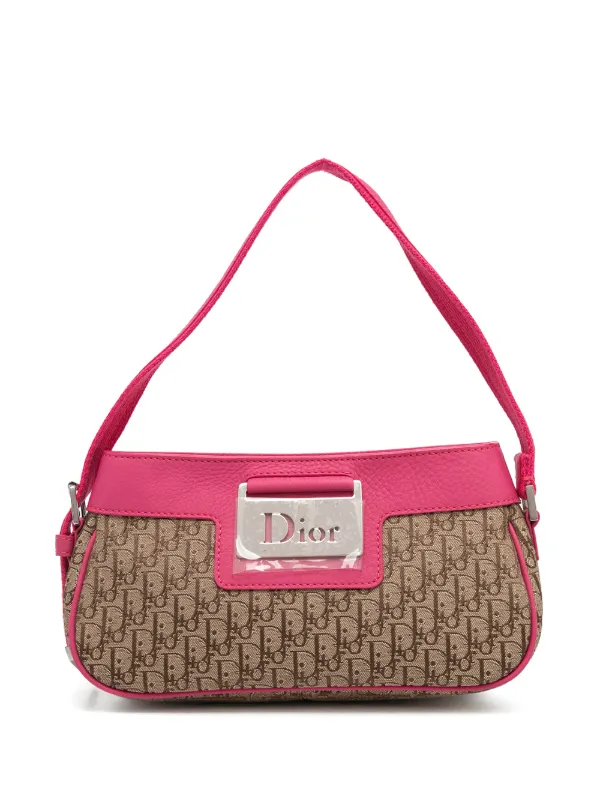 christian dior große tasche