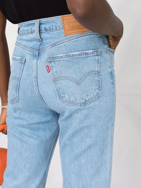 farfetch levis