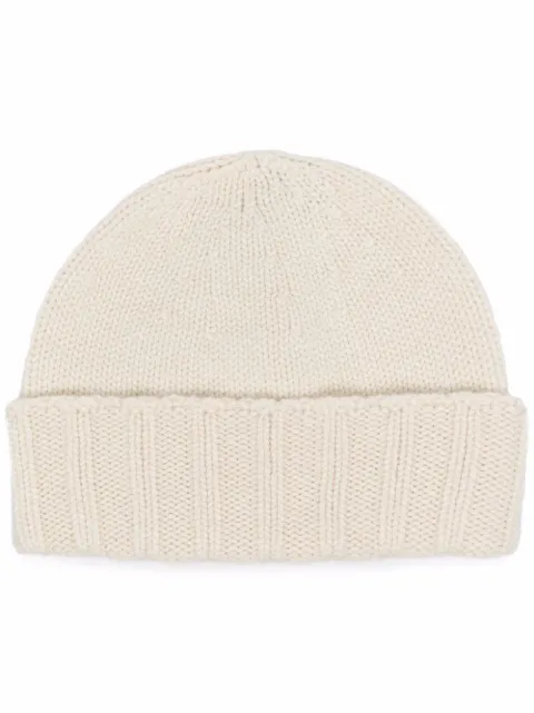 Drumohr Rass cashmere beanie