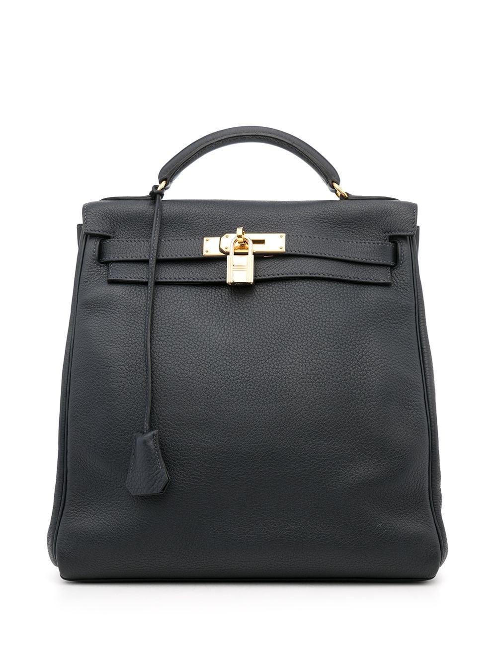 Hermès 2012 pre-owned Kelly Ado PM Backpack - Farfetch