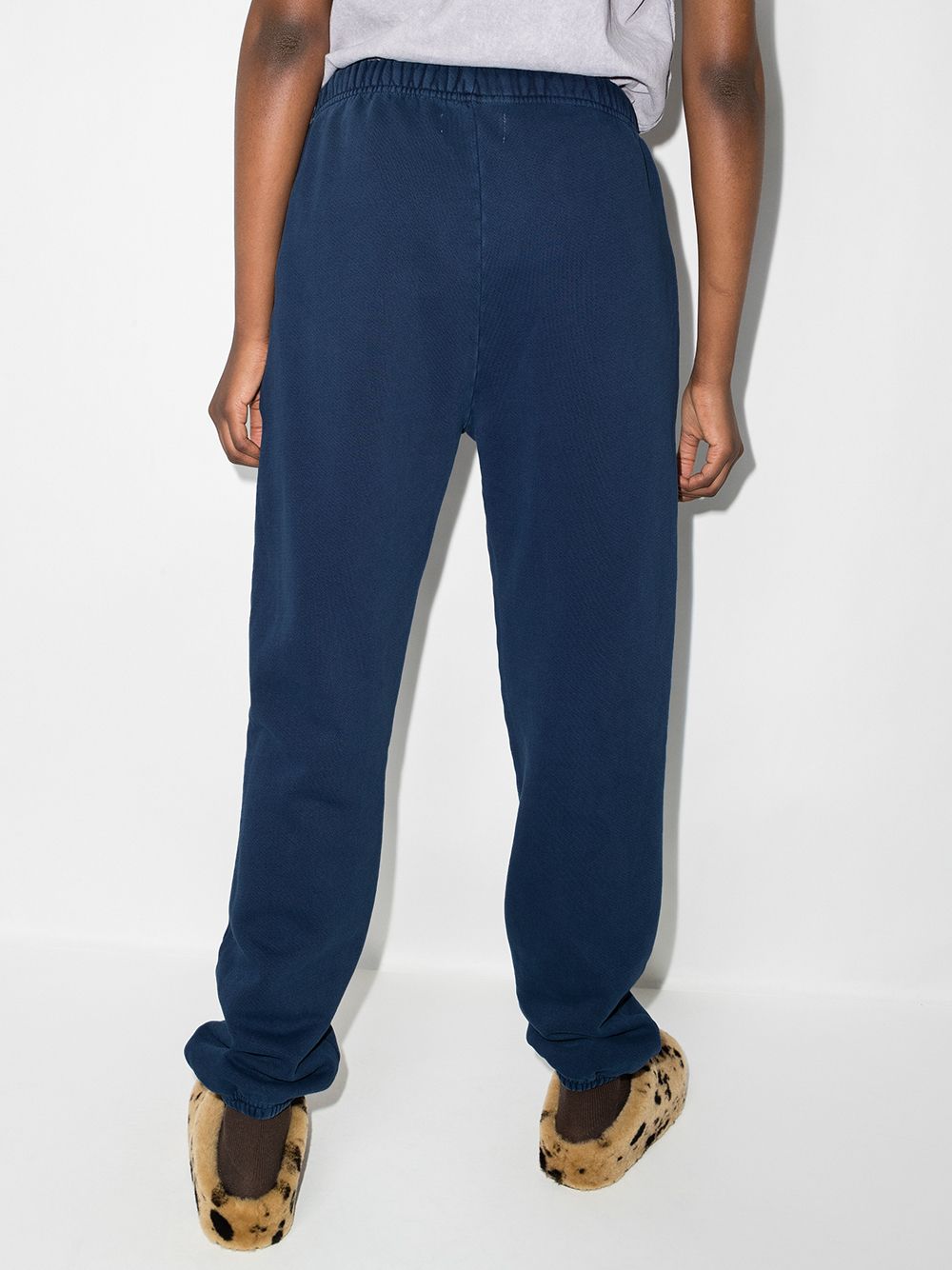 фото Les tien tapered-leg track pants