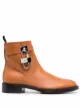 Bild 1 von Givenchy Stiefeletten mit Schlossdetail