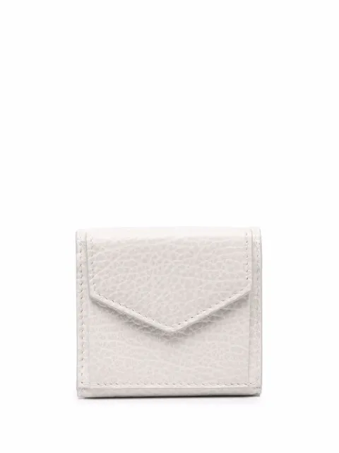 Maison Margiela tri-fold leather wallet S56UI0150P0399 - 1