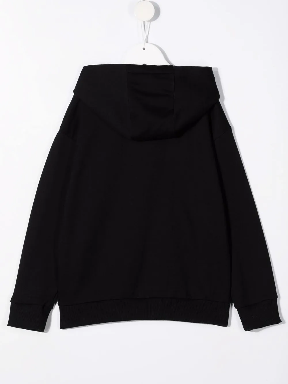 фото Versace kids худи с принтом