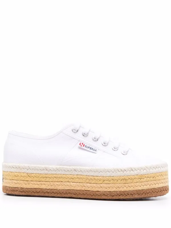 express platform sneakers