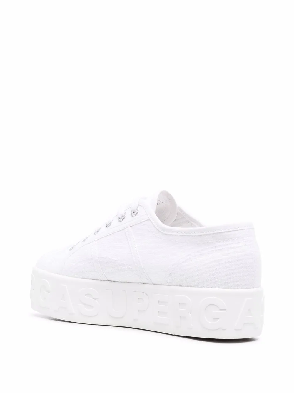 фото Superga кеды на платформе