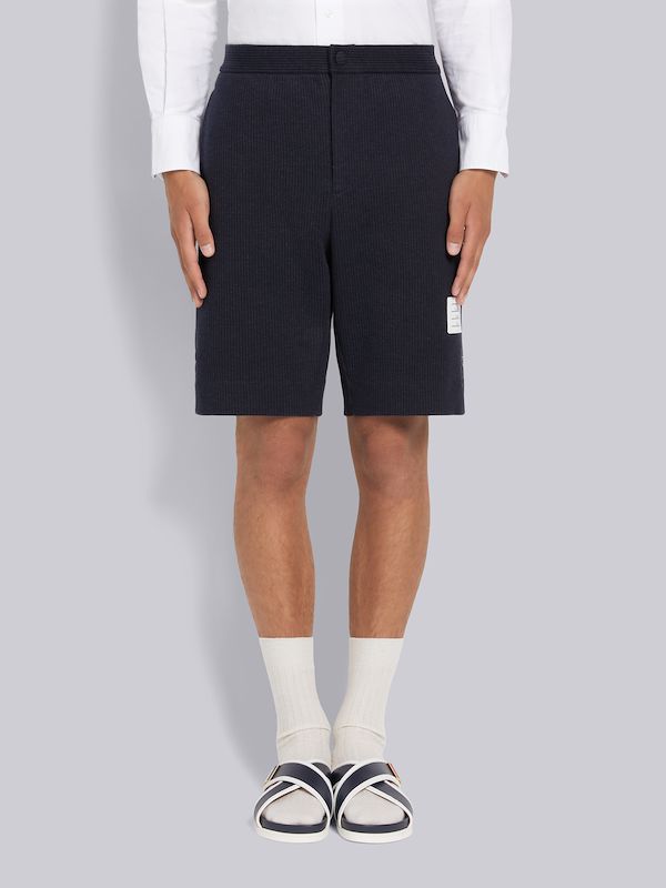 メンズ パンツ | Thom Browne 公式ウェブサイト メンズ パンツ | Thom Browne 公式ウェブサイト