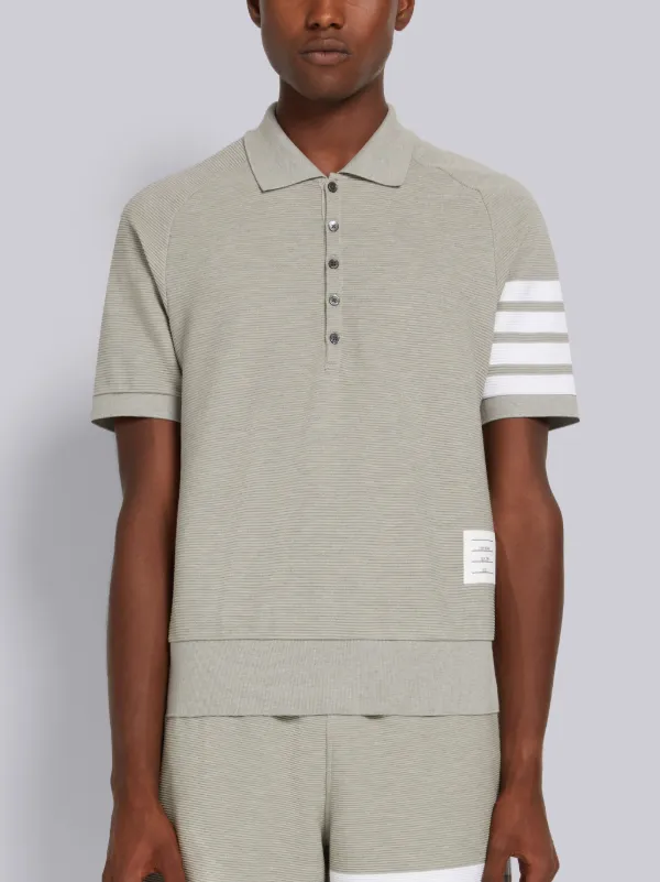 メンズ Tシャツ & ポロ | Thom Browne 公式オンラインサイト®