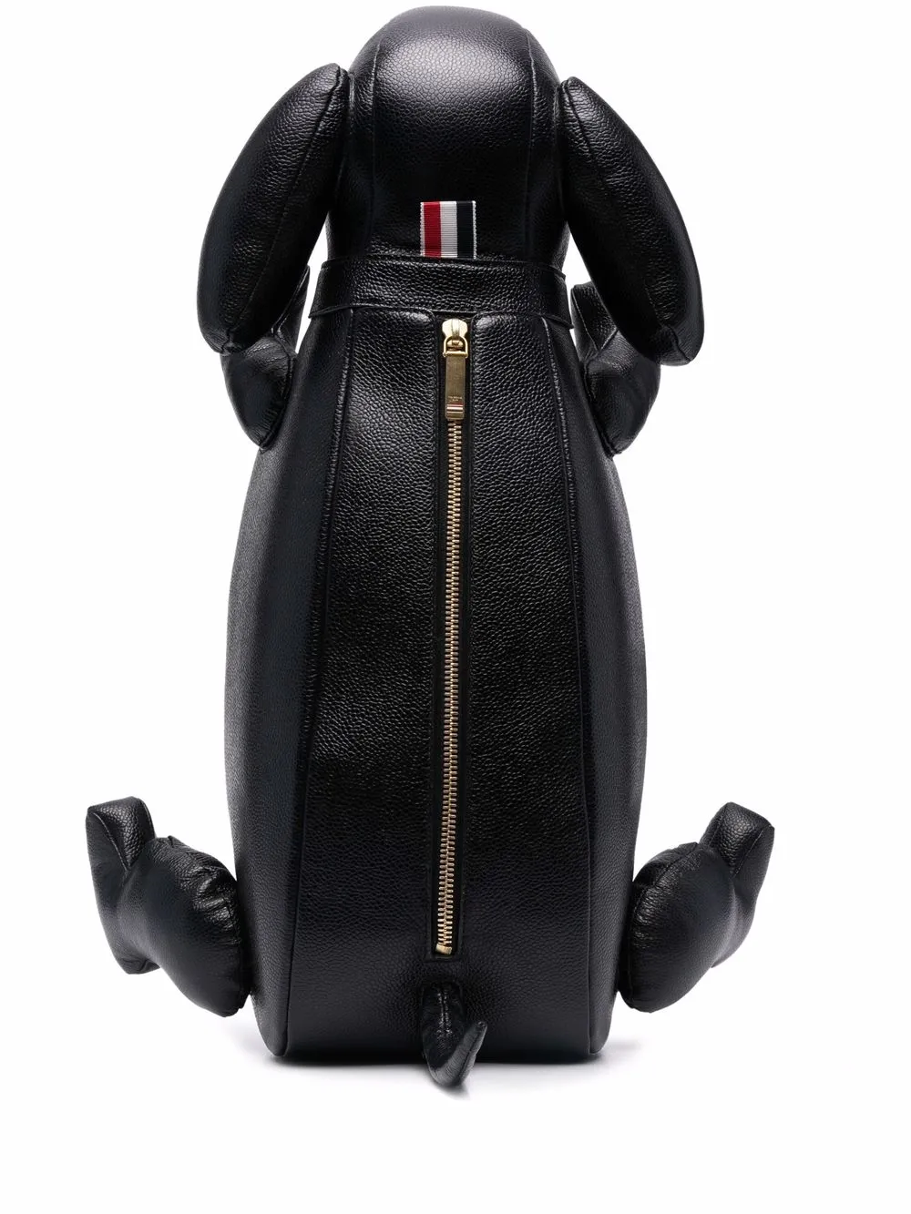 

Thom Browne mochila Hector - Negro