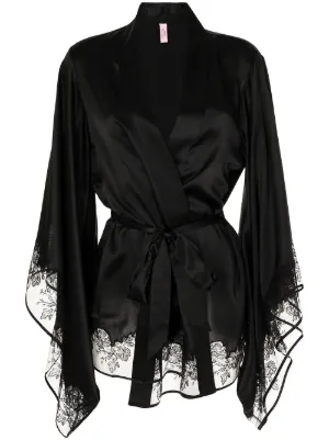 Agent Provocateur Dressing Gowns & Robes for Women - Shop on FARFETCH