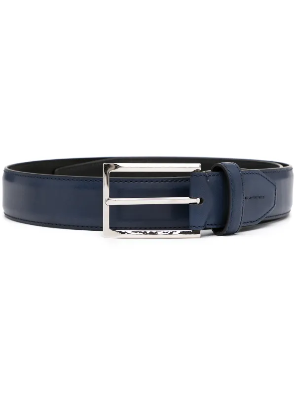 brioni belt