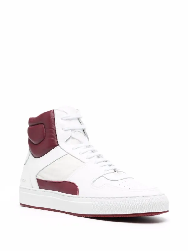 common projects hightops