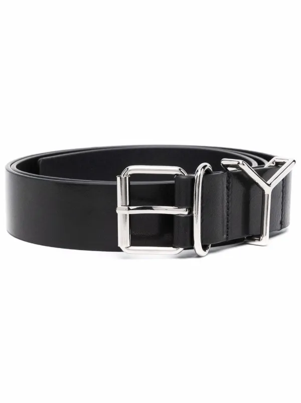 ☆大人気☆yproject belt ベルト Y BELT CASUAL-