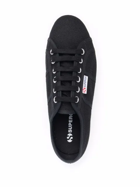 superga lettering 3d