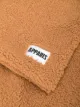 Apparis Shruti faux shearling blanket