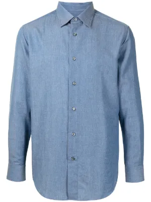 Shirts from Brioni – Business Shirts 