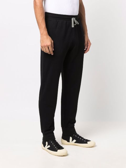 armani exchange tracksuit bottoms