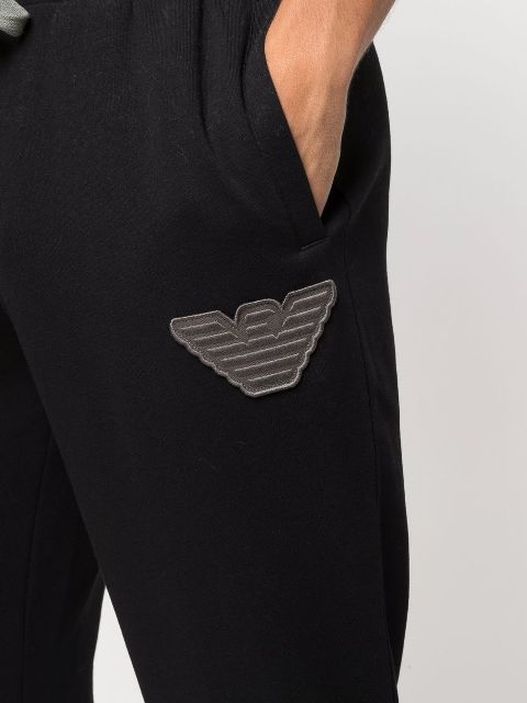 armani tracksuit bottoms sale