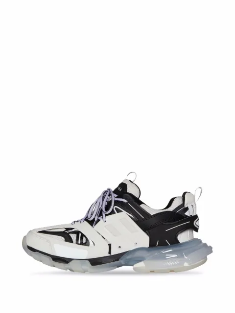 farfetch balenciaga sneakers