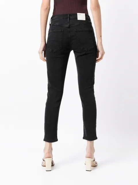 agolde skinny jeans