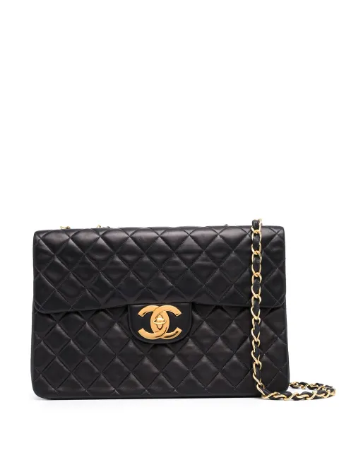 second hand chanel