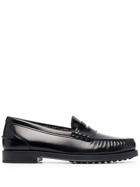 Tod's mocasines estilo slip-on
