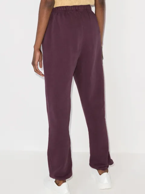 Les Tien pull-on Track Pants - Farfetch