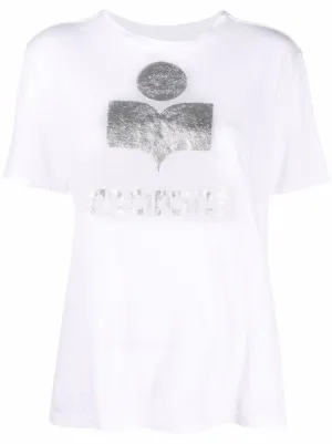 Stella McCartney ステラ・マッカートニー 2001 ロゴ Tシャツ - FARFETCH