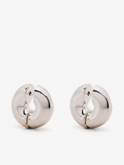 Uncommon Matters boucles d'oreilles Stratus