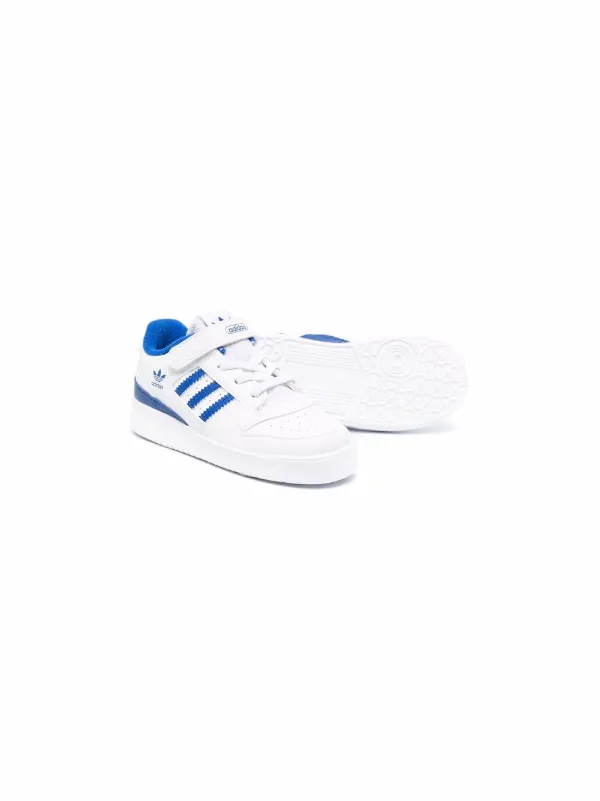 Toddler adidas outlet originals trainers