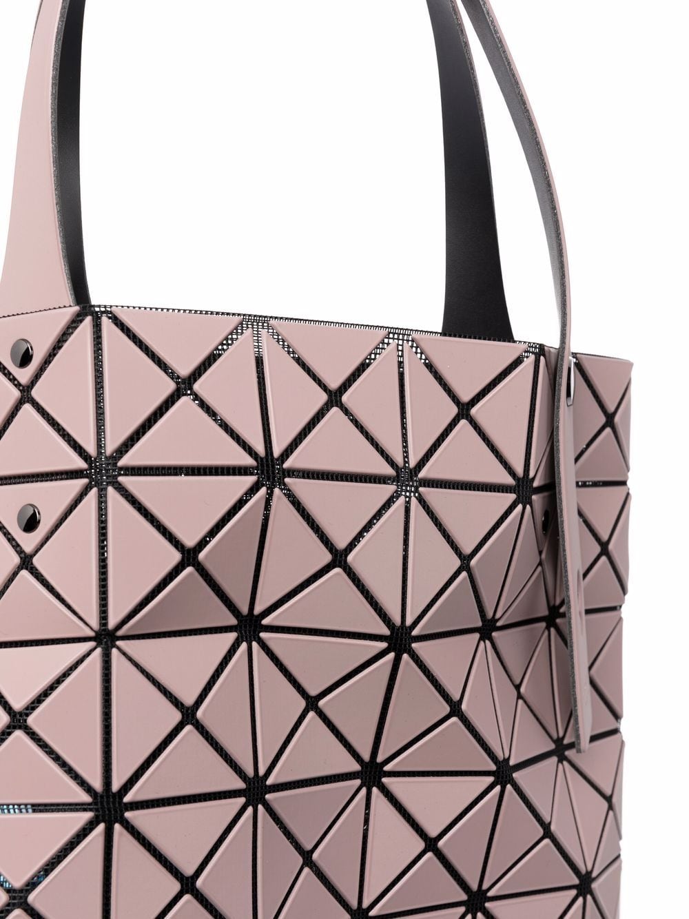 фото Bao bao issey miyake сумка-тоут prism