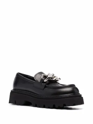 CASADEI 3W458J0000PAVAP2608 関税送料込 Casadei Loafers for Women - Shop on FARFETCH