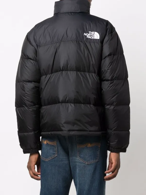 The North Face Nuptse Padded Jacket - Farfetch