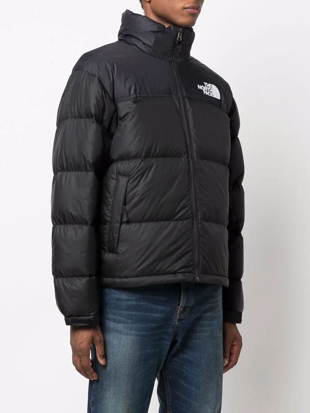 THE NORTH FACE Nuptse Jacket