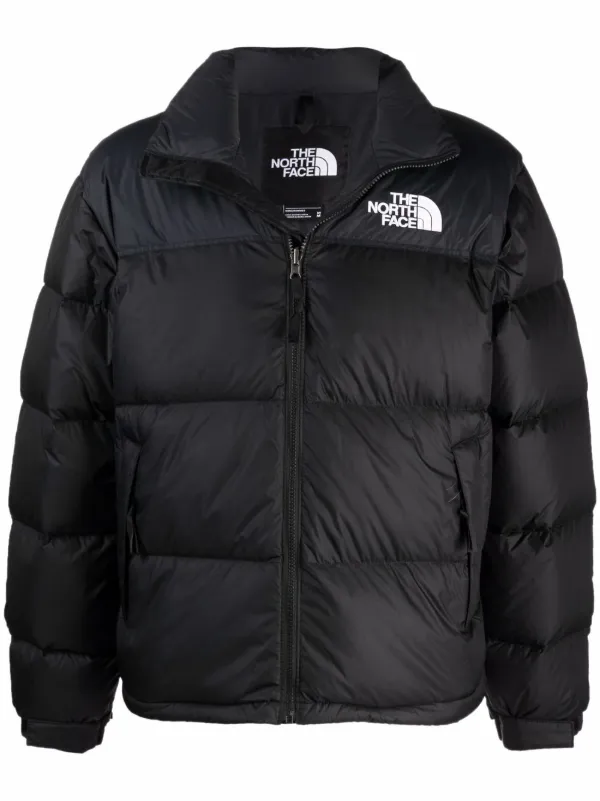 The North Face 1996 Retro Nuptse Padded Jacket - Farfetch