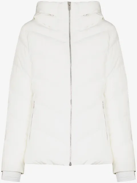 Fusalp Delphine II padded ski jacket