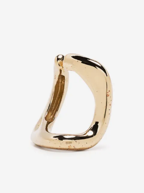 BEATRIZ PALACIOS Link Large ear cuff