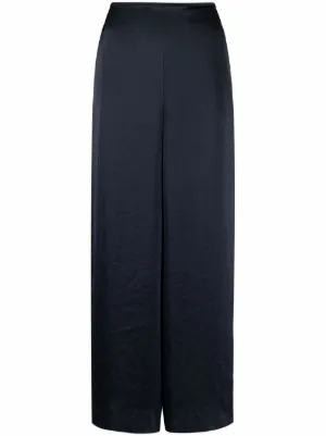 Wide-Leg Pants from Theory – Palazzo 