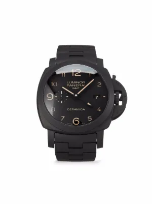 pre owned panerai