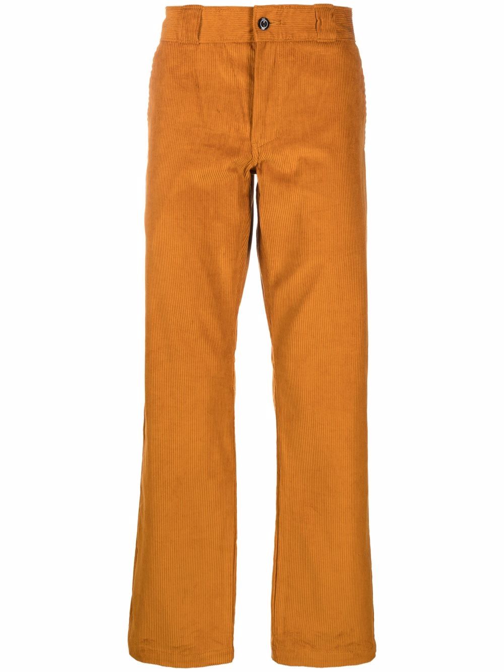 фото Dickies construct corduroy straight-leg trousers