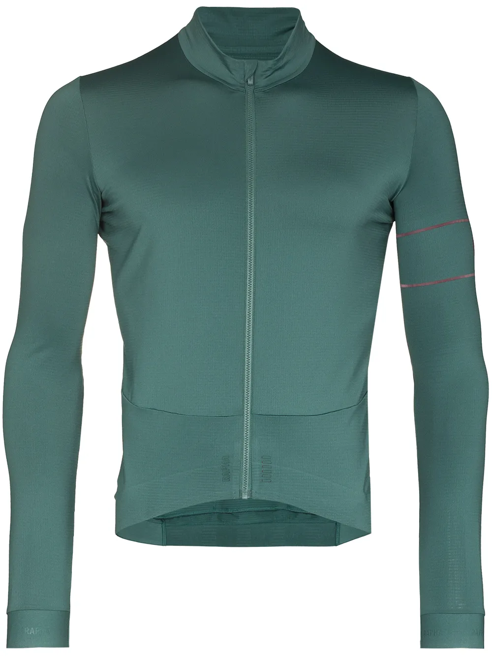 

Rapha maillot de ciclismo Pro Team - Verde