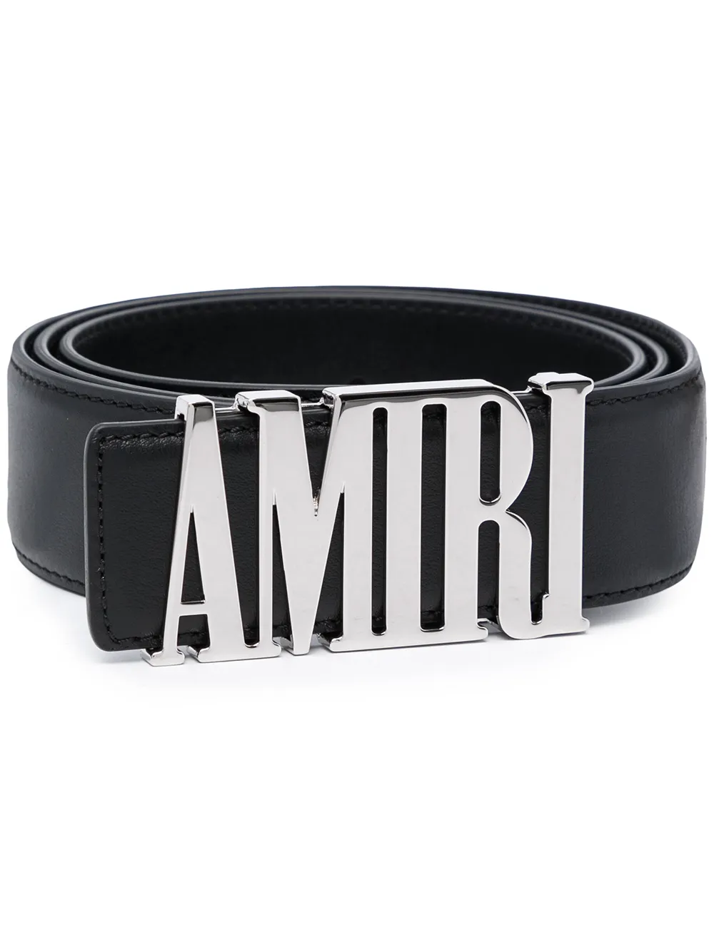 AMIRI ремень с пряжкой-логотипом 31101₽