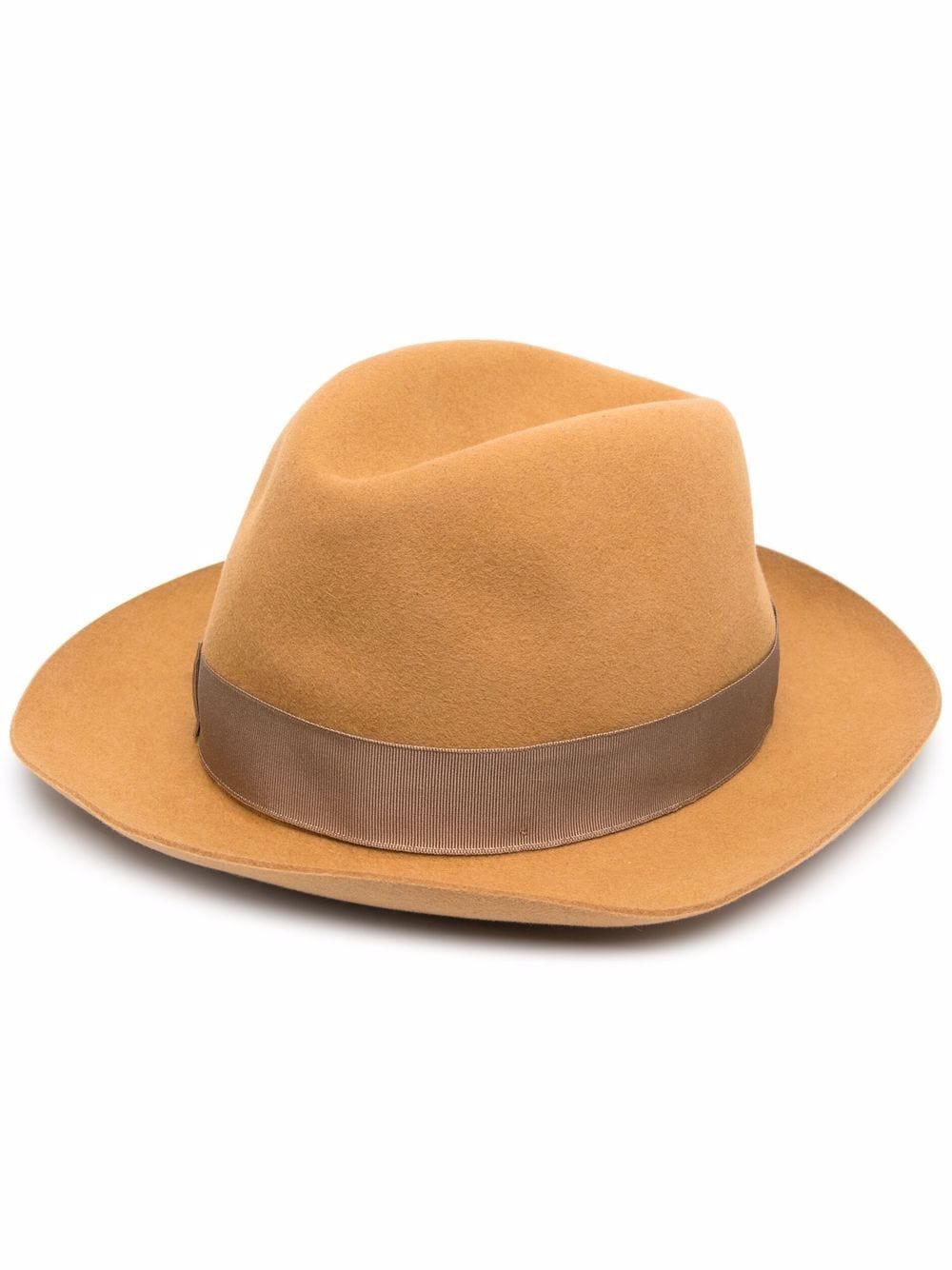 Borsalino Fedora - Marrone