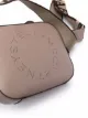 Stella McCartney Stella Logo crossbody bag