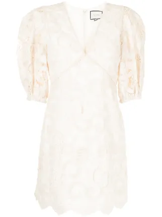 alexis blanca dress