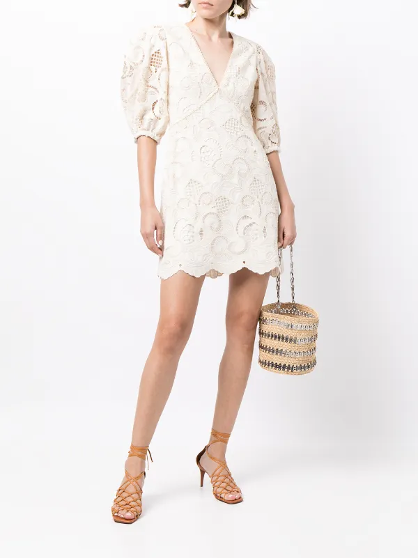 Alexis lace outlet mini dress